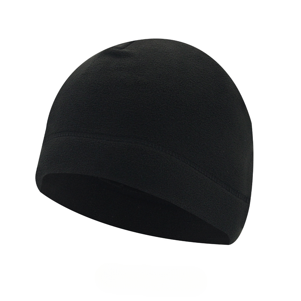 TEMU Cappello da ciclismo invernale da antivento e caldo, per il ciclismo in condizioni di freddo, in maglia - Regalo di Natale