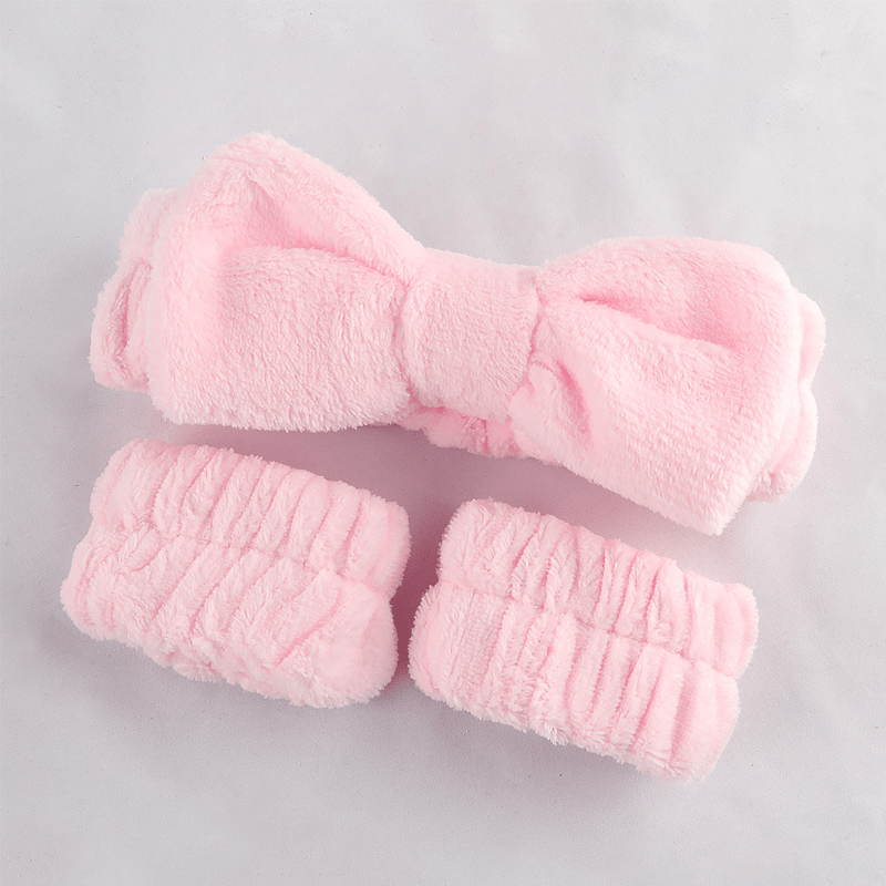 Multifunctional Makeup Brush Set with Travel Storage Bag