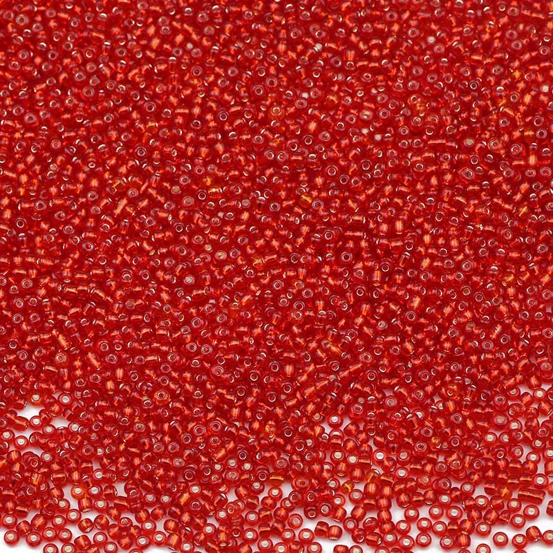 2998pcs Multi-Color Glass Seed Beads for Handmade Jewellery