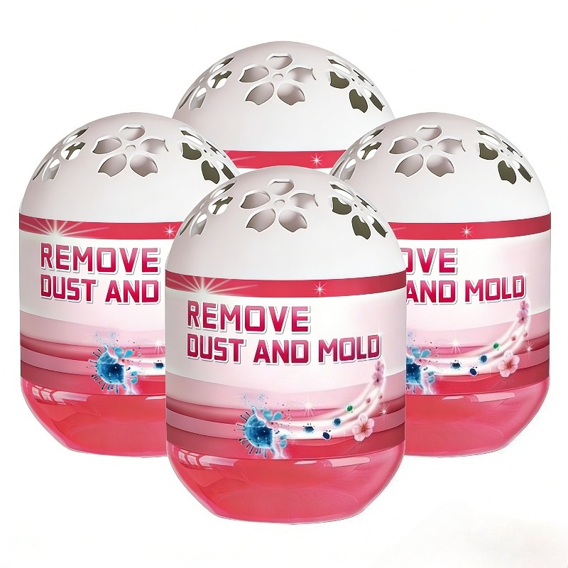 TEMU 5pcs Multifunctional Air | Indoor Air Purification Dust Collector For Long-lasting Purification Suitable For Households