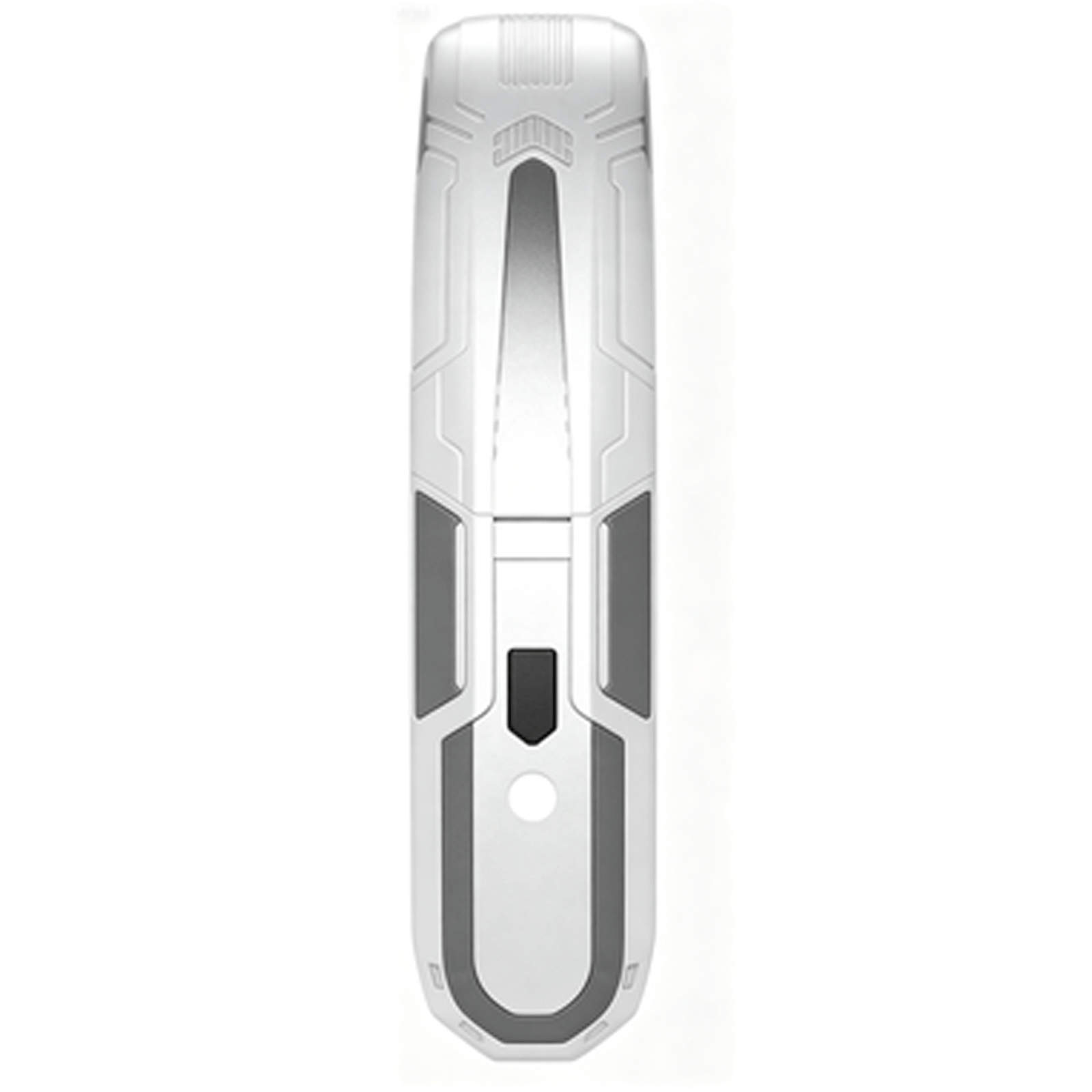 Ventilateur de cou portable et climatiseur, système de refroidissement mini portable à porter avec batterie à 3 vitesses, fonctionnement silencieux, moteur sans rotor, portable pour le bureau, le voya