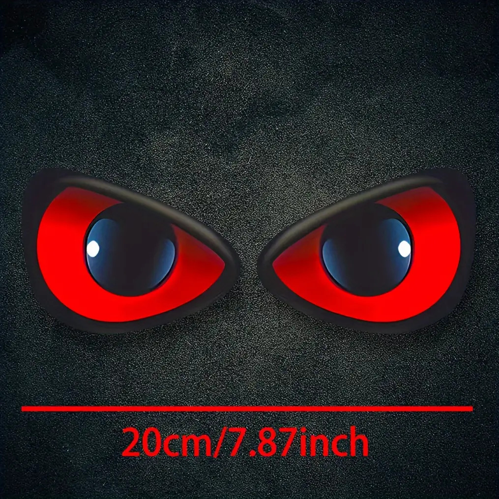 Eye