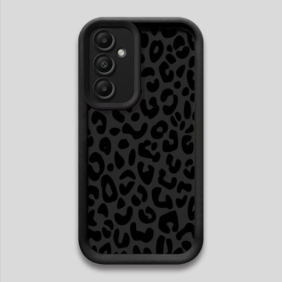 TEMU Cover in Silicone per Samsung A55 A25 A35 A16 A15 A54 A34 A14 A24 A53 A33 A23 A13 A52 A32 A22 A12 A51 A71 A72 A73, Protezione Morbida Qualit�