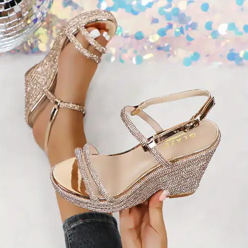 wedges for women white sold on Temu United States wedges for women white sold on Temu United States