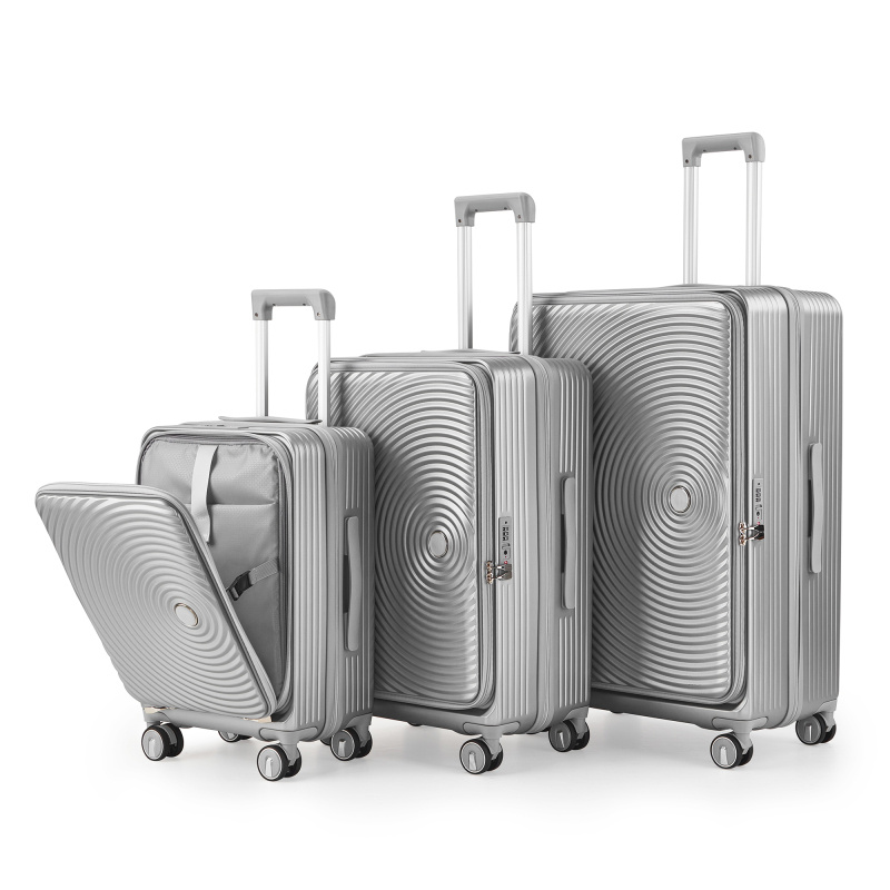 Suitcases