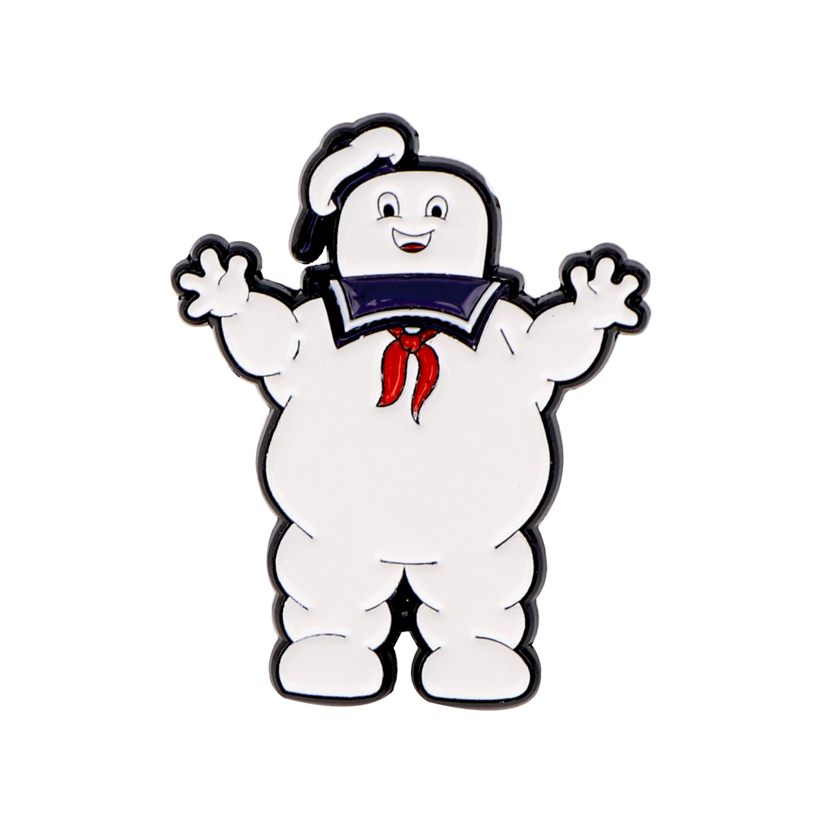 TEMU Spine d'épaule 2D plats et amusants, badges et broches émaillées pour sacs à dos, sacs, décoration cool pour sac à dos, cadeaux pour hommes et