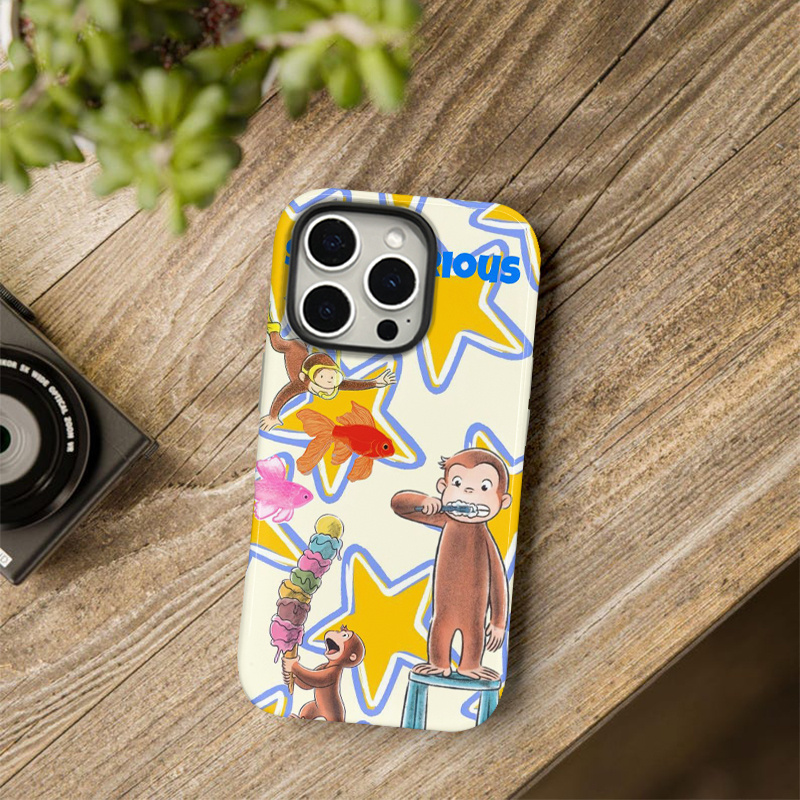 Ovitek za telefon z motivom in za jesen, odporen, šok-absorbujoč in stilski. Združljiv z serijami for iphone 11, 12, 13, 14, 15, 16, 17 Pro Max