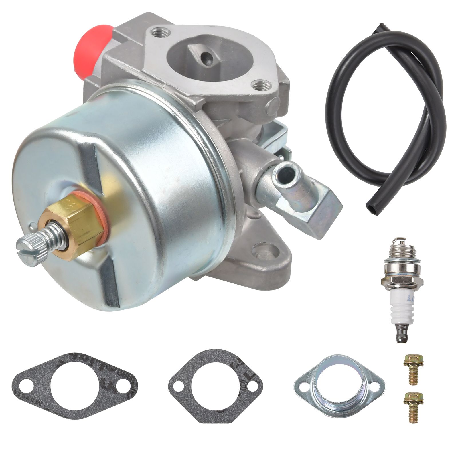 Carburetor Suitable For 632795a Lav30 Lav35 Lav40 Lav50 Lawn Mower Engine Set