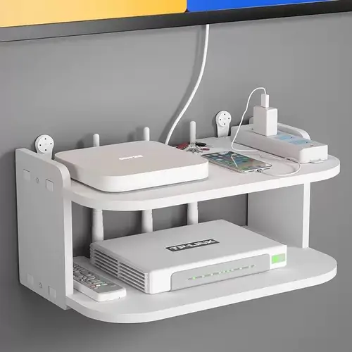 router shelf sold on Temu Australia