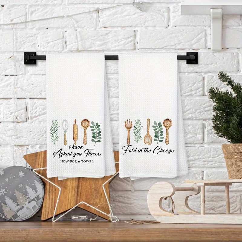 funny microfiber kitchen towels vibrant carnival design Temu Bahrain