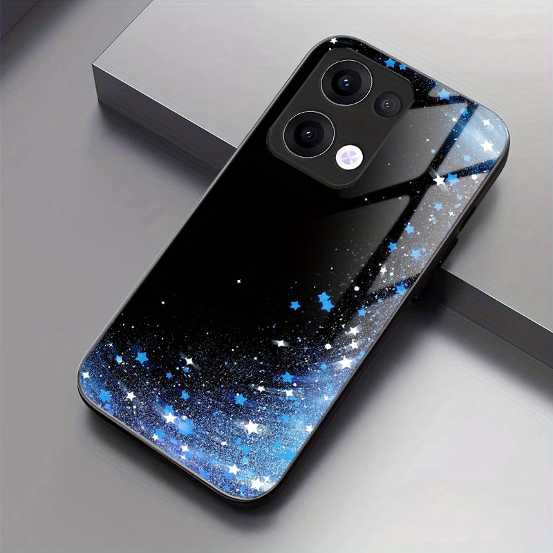 TEMU Shockproof Phone Case Suitable For Oppo Reno 13, Reno13 Pro, Reno 13f, Reno 12, Reno 12f Anti-fall Full Protective Phone Casing With