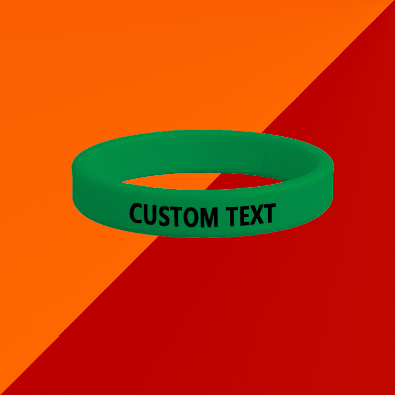 Custom Wristbands 30pcs Set, Gift for Her/Him