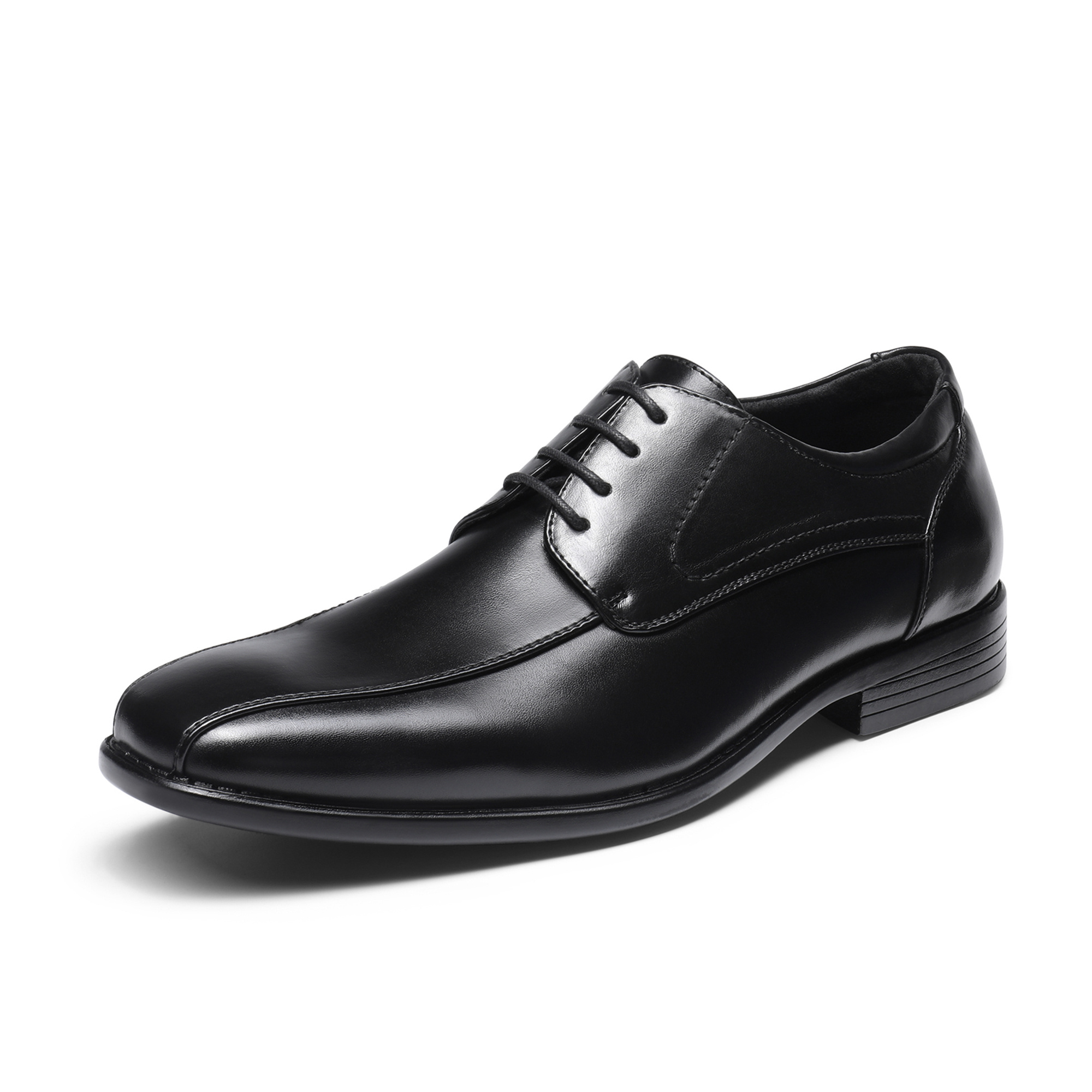 's Classic Derby And Oxford Shoes Are Ideal For Professional Settings And Formal Occasions, Featuring Lace-up Designs For Men
