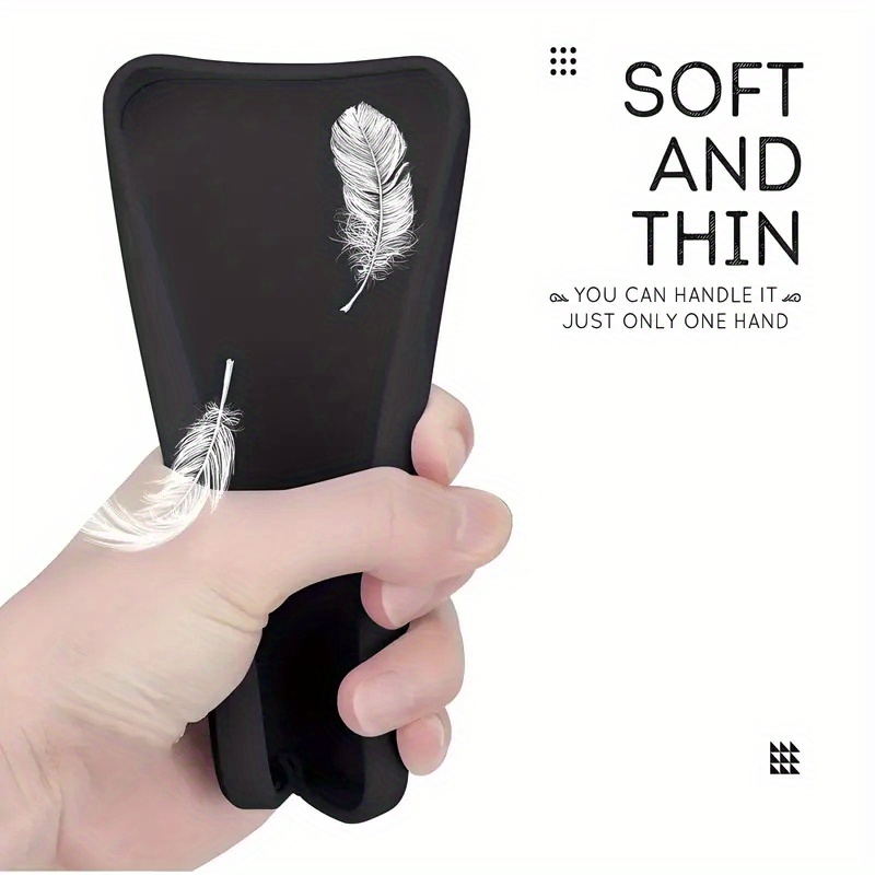 Customizable Photo Black Phone Case Compatible with iPhone 16/ 15/ 14/ 13/ 12/ 11 Pro Max/ Pro/ Plus/ Xs Max | Shockproof TPU Material | Birthday/ Father'S Day/ Valentine'S Day Gift for Girlfriend/ Family/ Couples | Creative Personalized Anniversary - Image 7