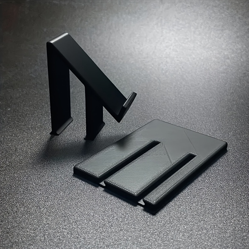 TEMU 1pc Racing Display Base, Suitable For Speed Display Stand, Home Decoration Accessory, Ideal For Displaying Souvenirs, For Car Model Enthusiasts