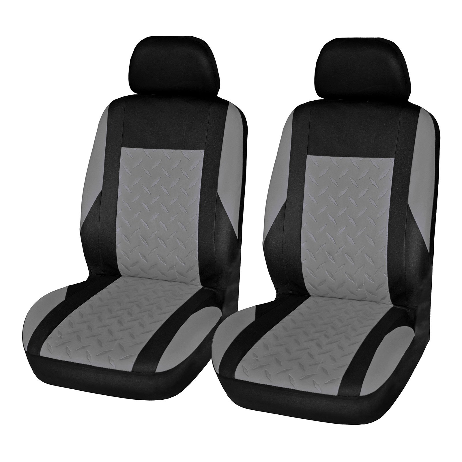 TEMU Suitable For Car Seat Sets -seater, Airbag Compatible, Quick Installation Of Front And Rear Seats - Car, Truck, Suv Interior Additions