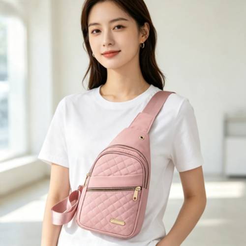 photo de l'article sac de pour femmes, sac bandoulière décontracté pour quotidiens de