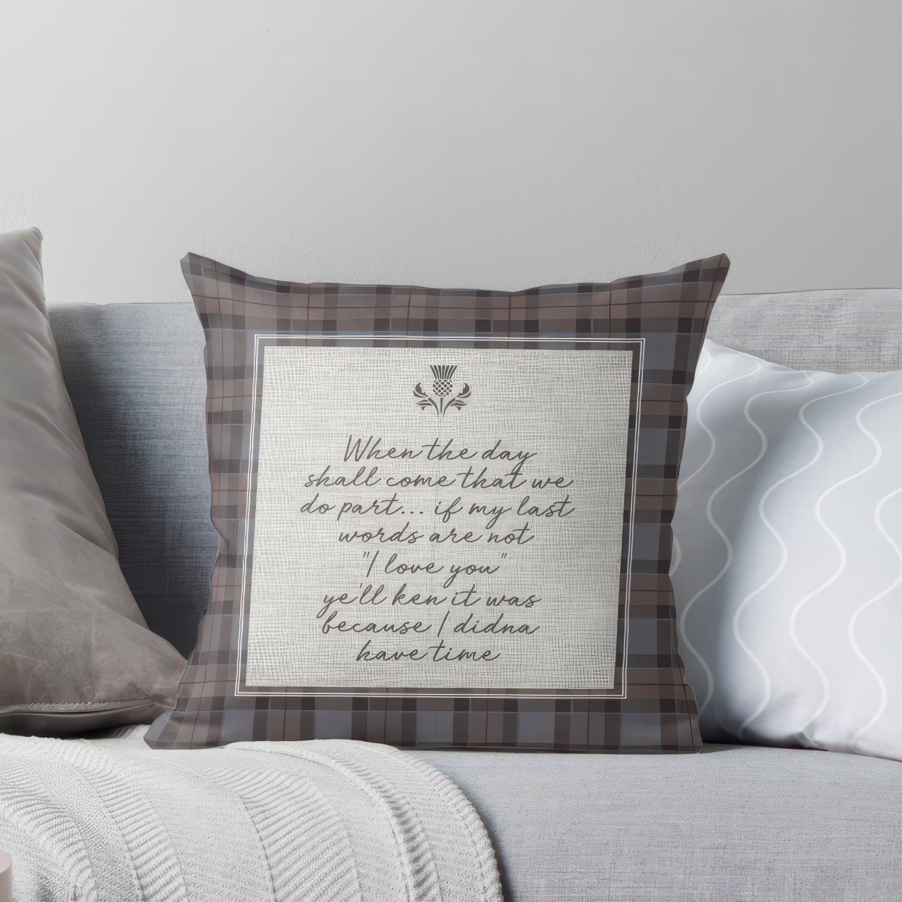 TEMU 1pc Of Exquisitely Inspired 45.72x45.72cm Double-sided Pillowcase - Vintage Style, Soft And Durable, With Zipper, Machine Washable - Home Decor