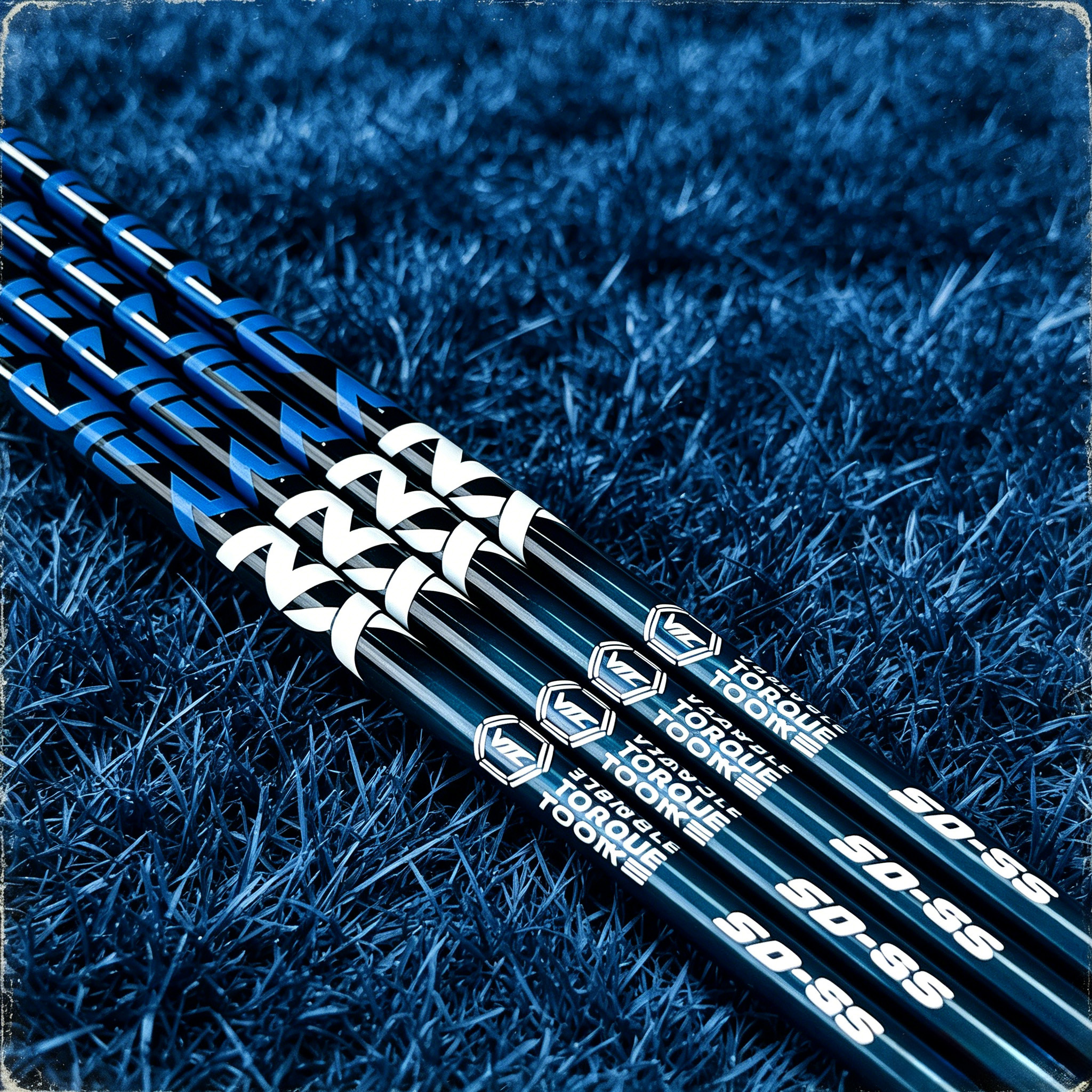 golf club driver shaft sold on Temu Canada