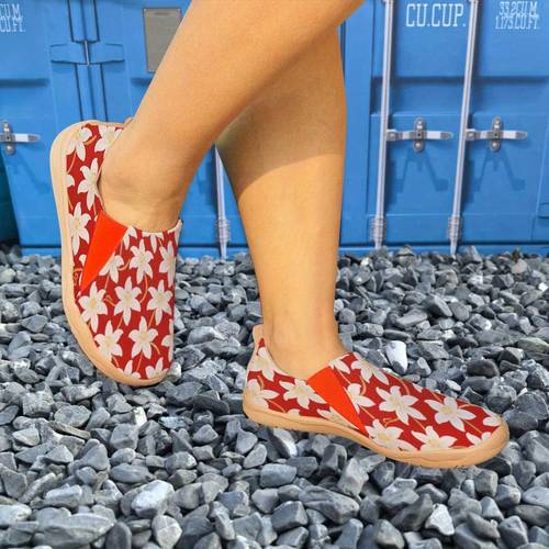 womens low heeled soft soled loafers are comfortable breathable elegant and fashionable suitable for daily casual wear warm holiday gifts and perfectly match styles