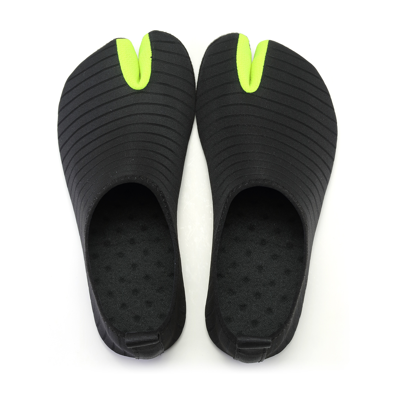 Image of -toe Split Outdoor Wading Shoes, Men's Sports Outdoor Split-toe Hiking And Water Shoes