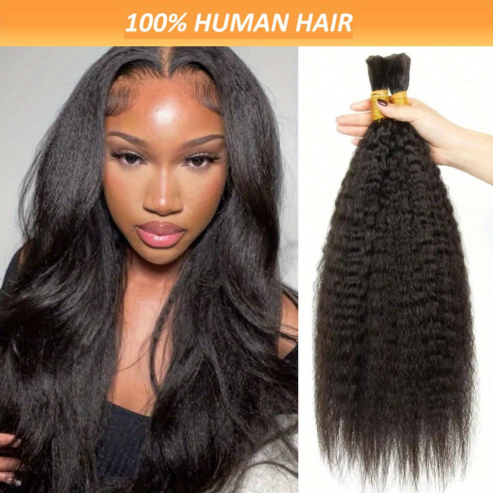 bundles 100g straight brazilian human hair Temu Germany