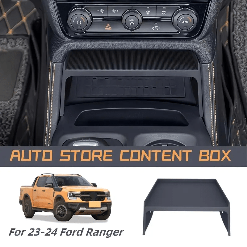 center consoles sold on Temu Australia