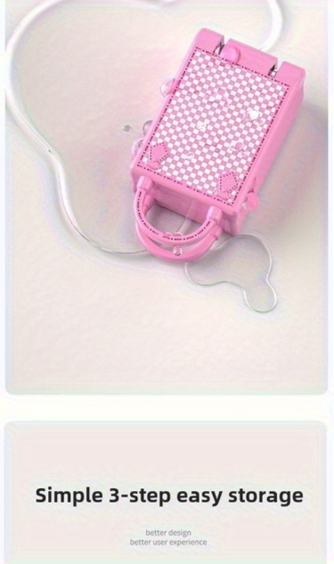 new high end handbag nail clipper flip cover nail clippers portable folding nail scissors details 7