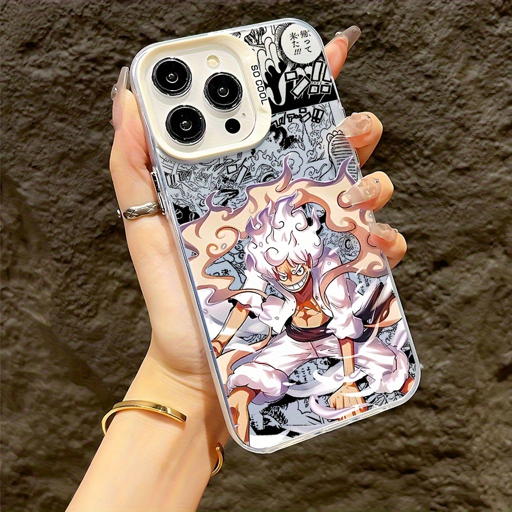 Diy Anime Mobile Back Cover Iphone 11 Anime Diy Phone Case