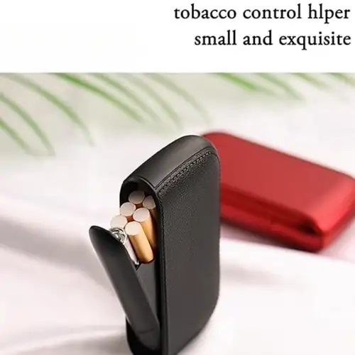 cigarette case for rolled cigarettes Amazon.com: Wcxixo Cigarette Case Hand-Rolled 70-85mm Cigarettes Portable 10-20 Sticks Ultra-Thin Corrugated Copper Metal Short for Men, Durable Stainless Steel Exquisite Cig Holder Box : Health & Household