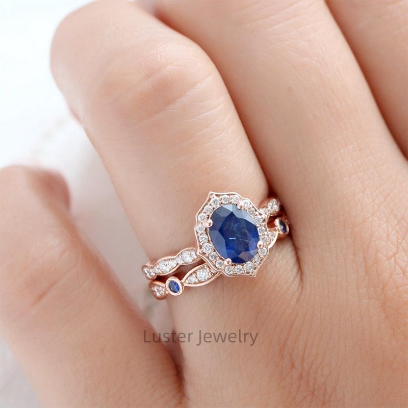 Men's Luxury Bling Moissanite Hip Hop Ring, Stylish Finger Ornament