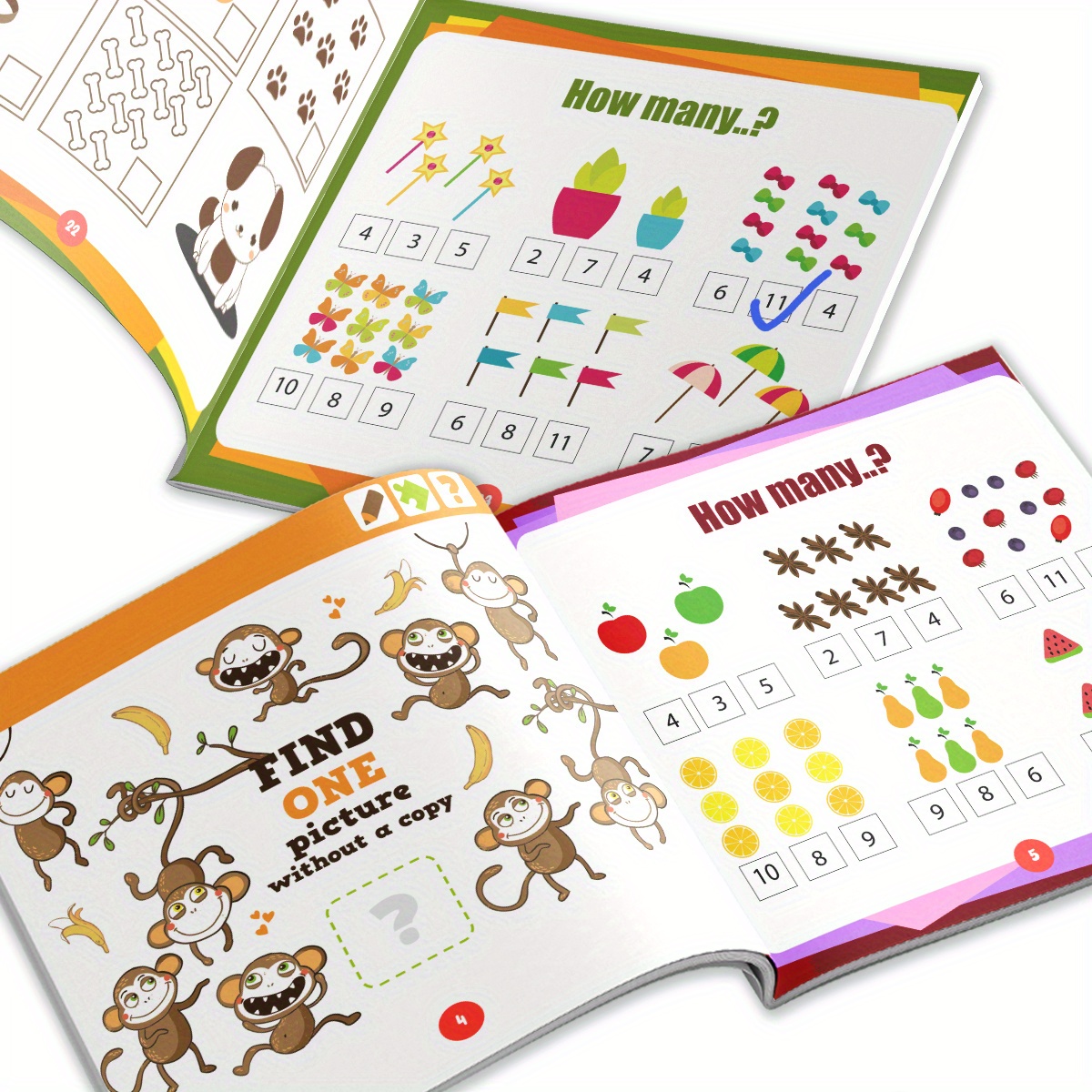 Mind-Building Adventure: Kids' Puzzle Book Developing Problem-Solving Skills