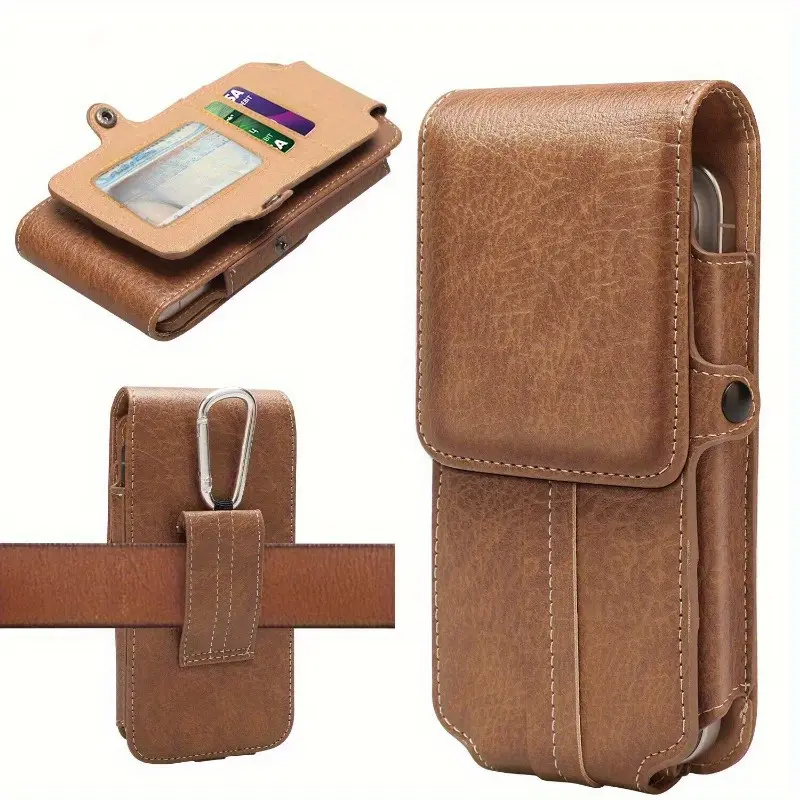5 2 7 2 inch cell phone pouch case cover durable pu leather - Temu 5 2 7 2 inch cell phone pouch case cover durable pu leather - Temu