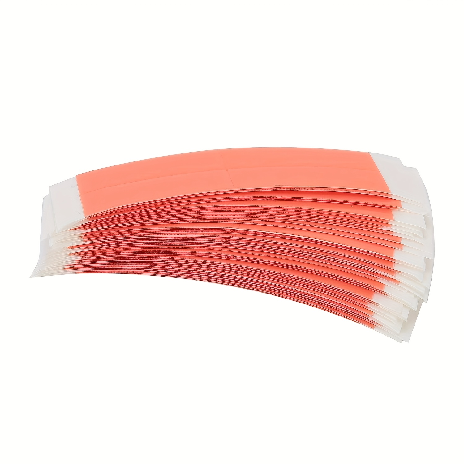 36pcs Waterproof Strong Adhesive Double-sided Wig Tape - Clear Invisible Lace Front For Hair Extensions & Wigs, No Residue Safe For Sensitive Scalp, Swimming & Daily Use - Secure Hold For (36pcs)