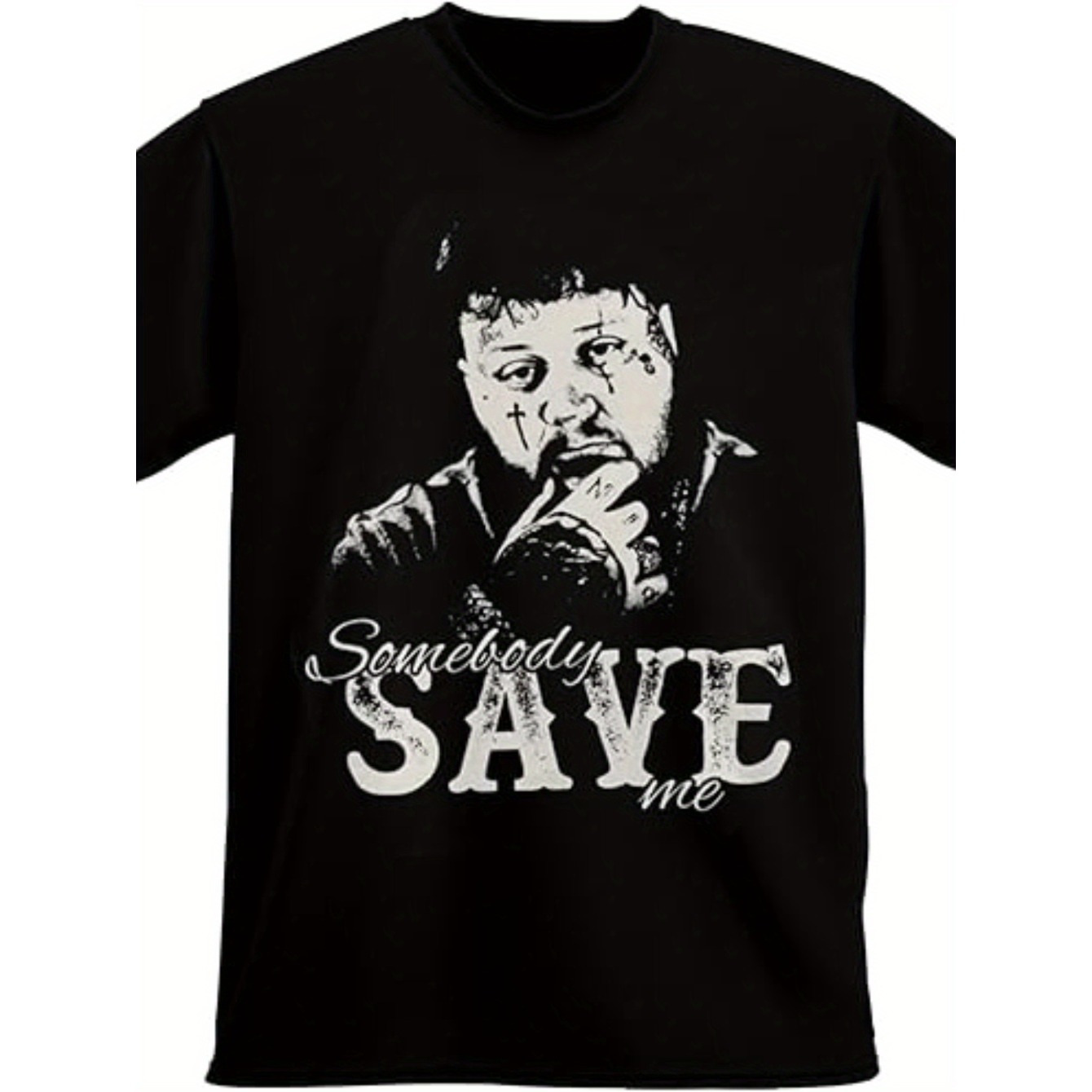 

Rolls ' ' Graphic Tee - 100% , T- For Men, For