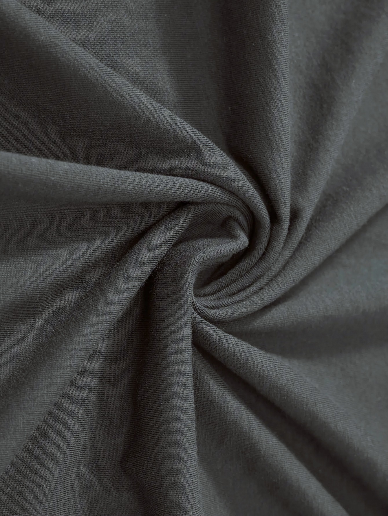 Tricou bărbătesc 100% bumbac cu guler rotund casual, un top esențial de vară, respirabil și fabricat din