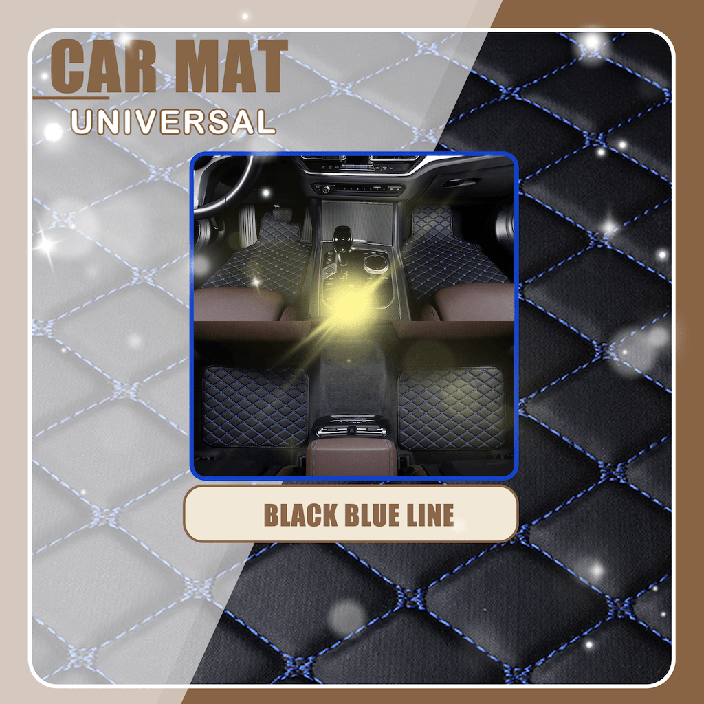 TEMU Car Mat Additions For Models T03, C10, B10, And C11, Featuring Durability, High-temperature Resistance, , And Protection For The Interior