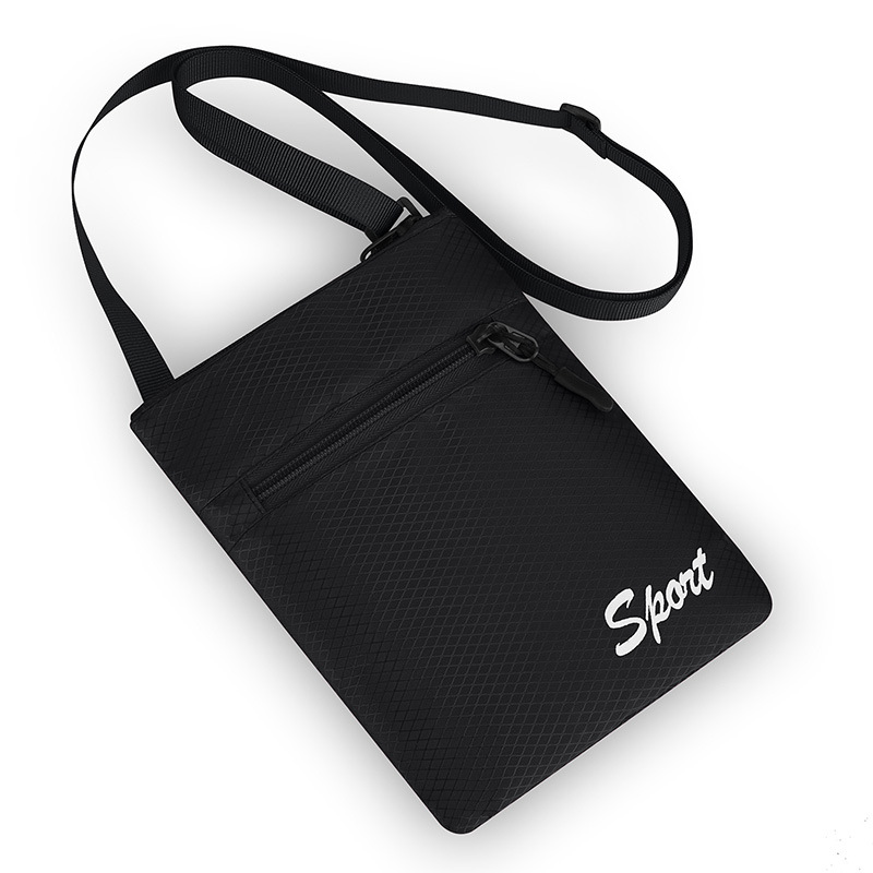TEMU New Casual Fashion Crossbody Bag, Shoulder Bag, Portable And Versatile Mobile Phone And Coin Purse For Women, Trendy