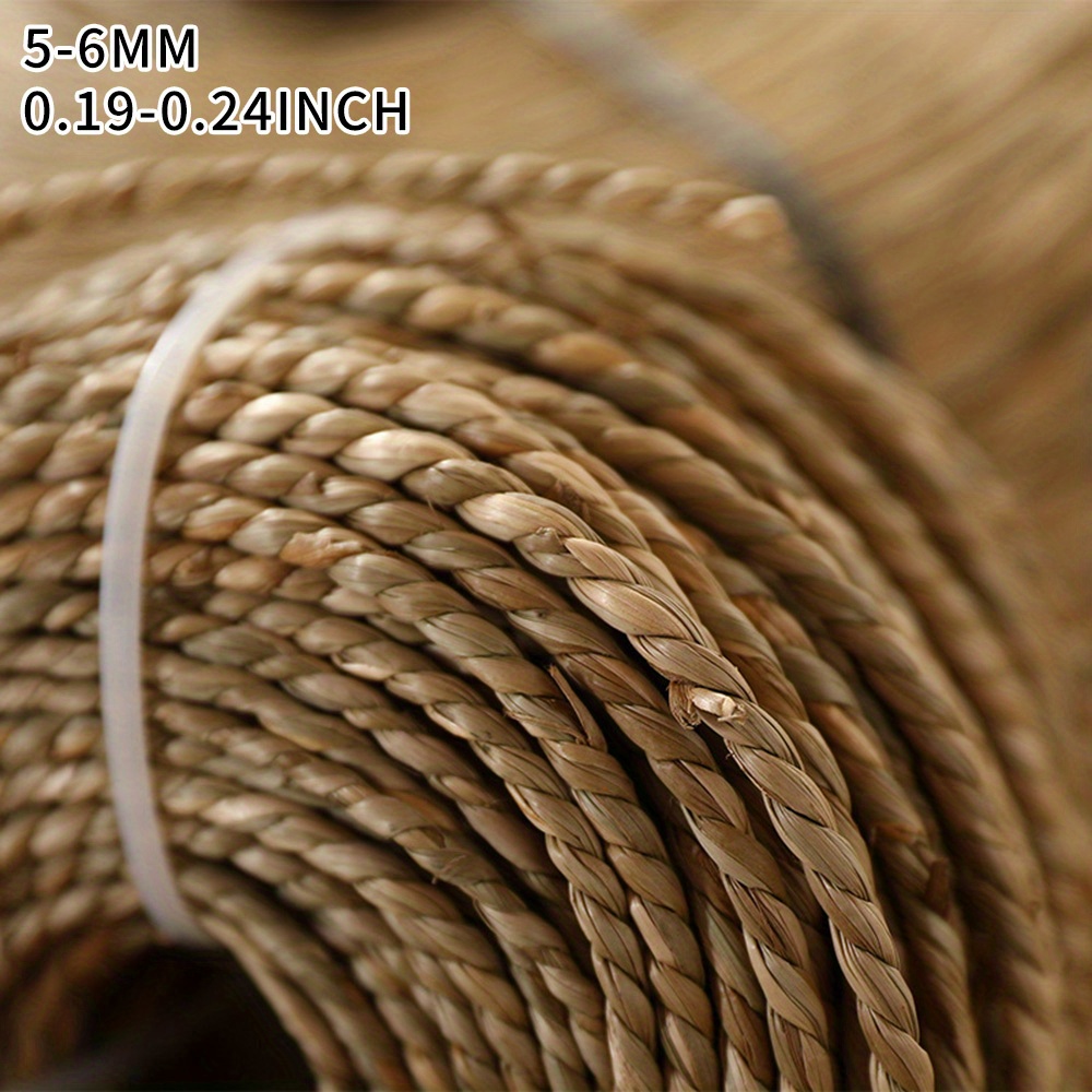 1pc 5-6mm Aquatic Plant Furniture Repair Material (5 Meters)