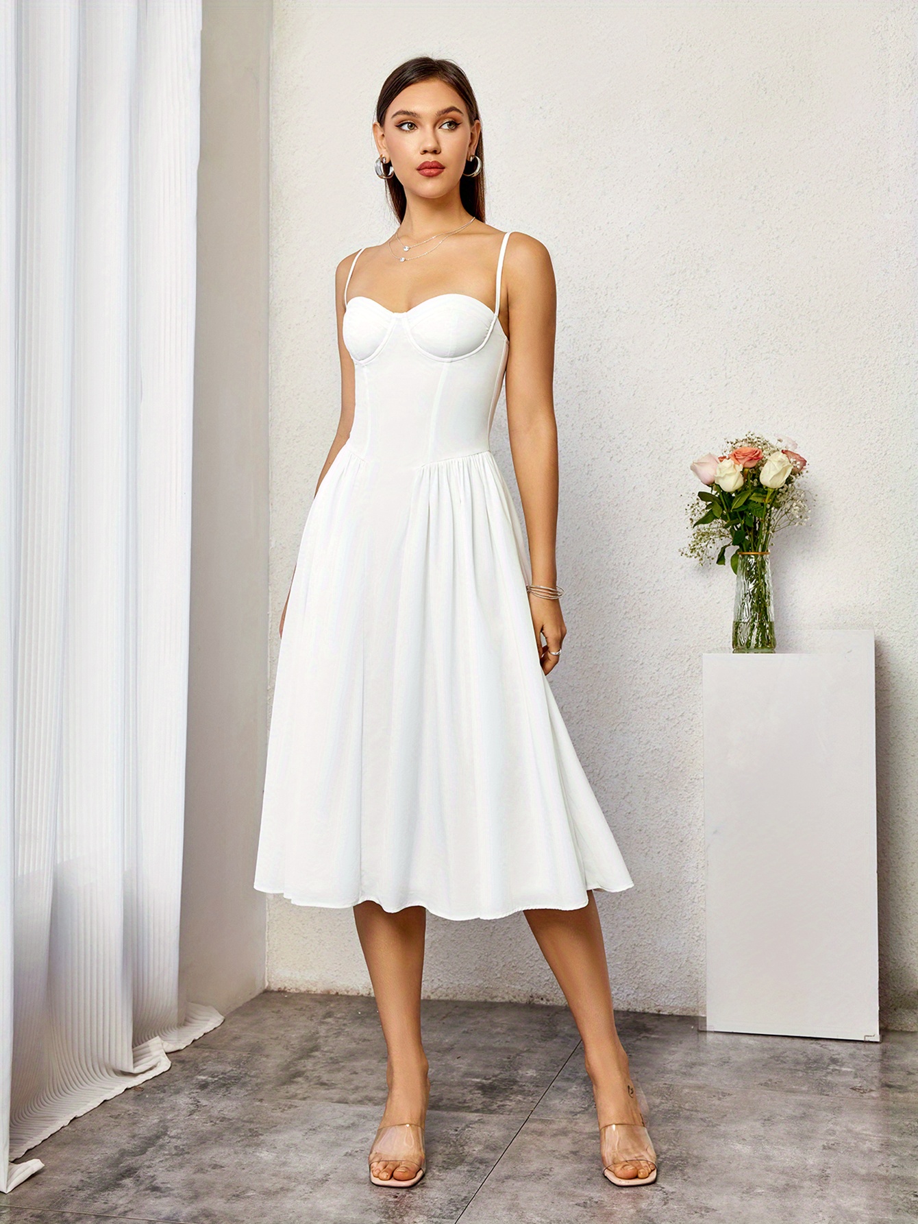 dress low waist - Oman