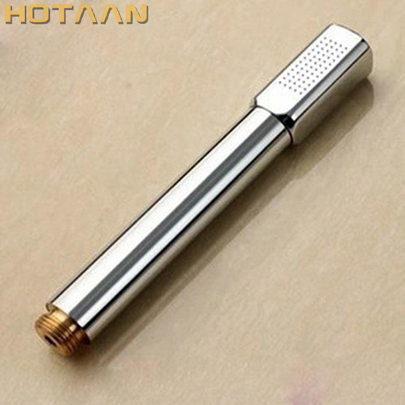 Bathroom Shower Head Stainless Steel + Hand Held Shower Heads Chrome Rain Shower Heads For Shower Use For Shower Use