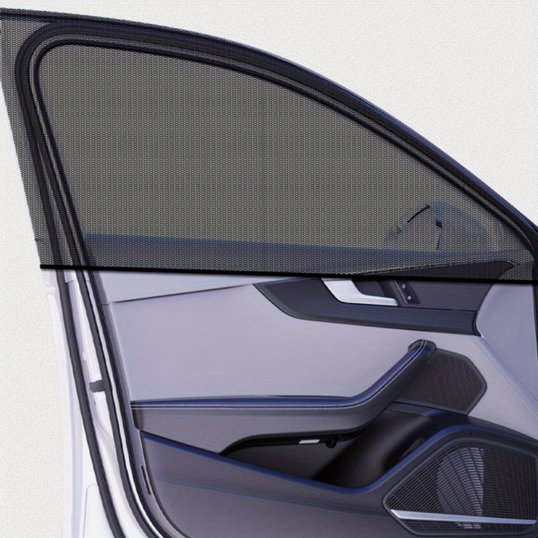 car window insect screens Ghana