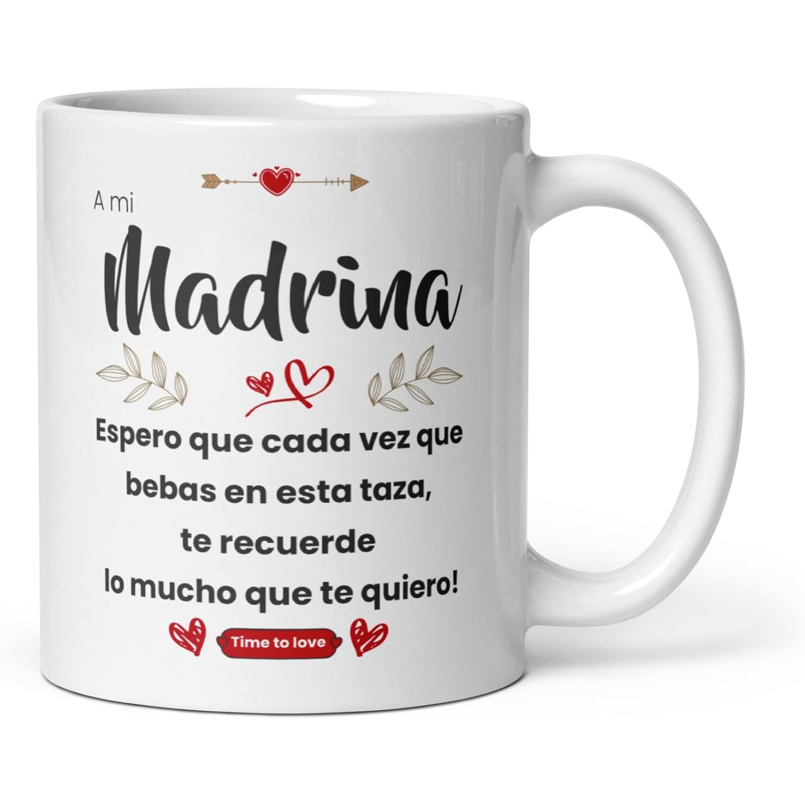 

Kembiove Personalizada Con Y | Tazas | Regalos Personalizados | Fotos Personalizadas | Tazas Personalizadas