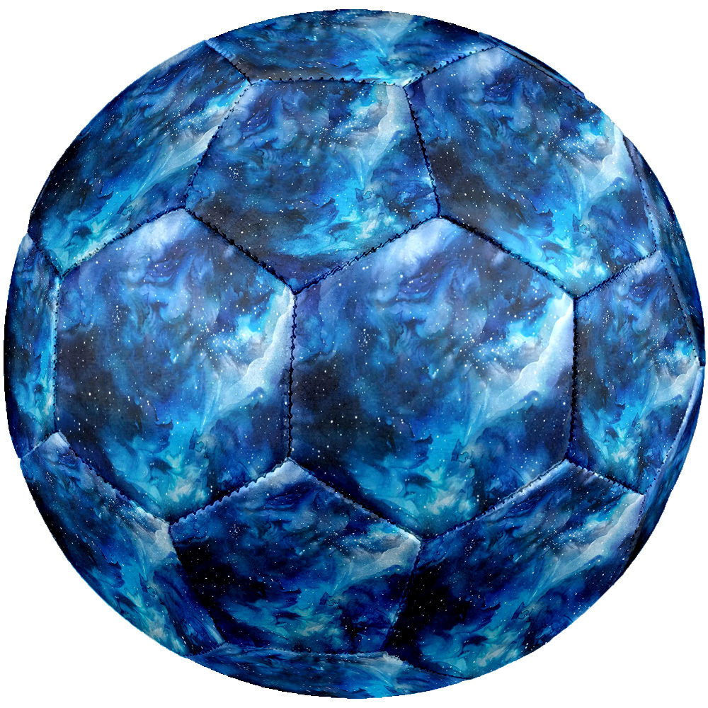 TEMU Palloni da calcio creativi personalizzati, dimensione 5, con foto personalizzati, poster di celebrit�, ecc., adatti per partite o , utilizzabili
