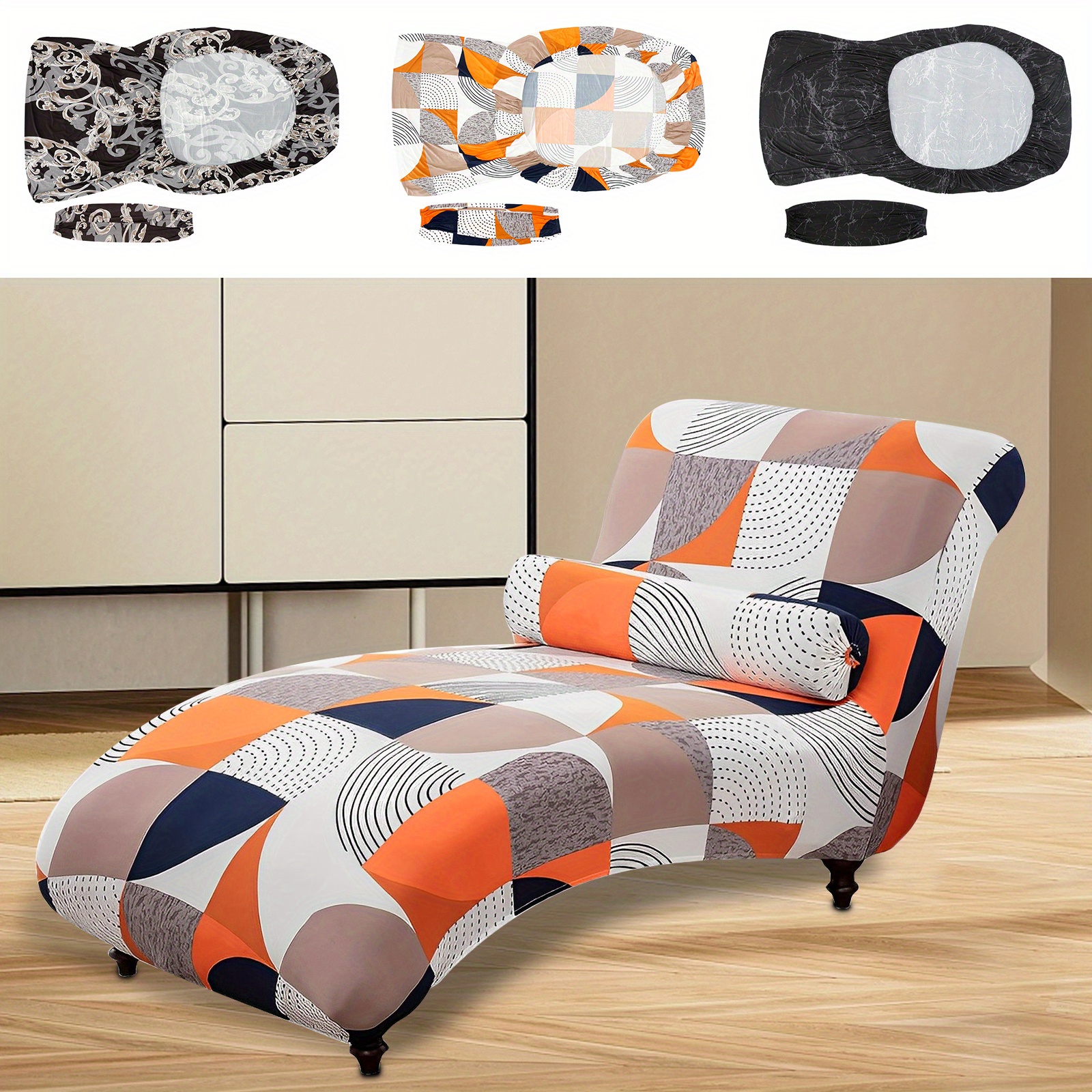 Outdoor Lounge Chair Covers Zettum Outdoor Lounge Chair Cover