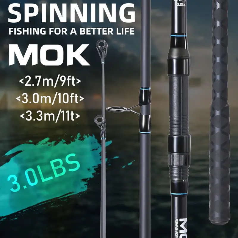 carp fishing rod reel combo 3 piece ultra light - Temu Mauritius carp fishing rod reel combo 3 piece ultra light - Temu Mauritius