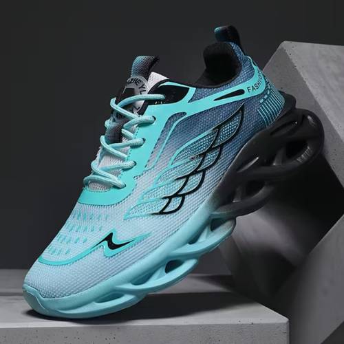 unisex casual sneakers low upper md sole geometric graphic pattern suitable for lace closure