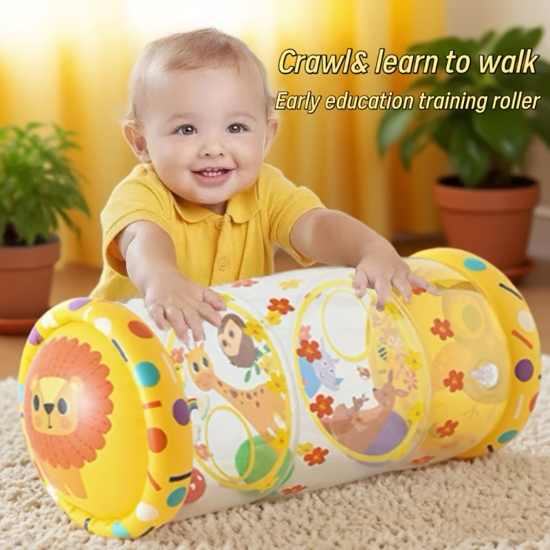 Crawling Toys for Children
