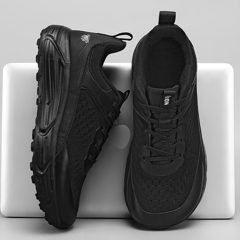 Wide-Toe Ant A65 Sneakers, Plus Size Running Shoes