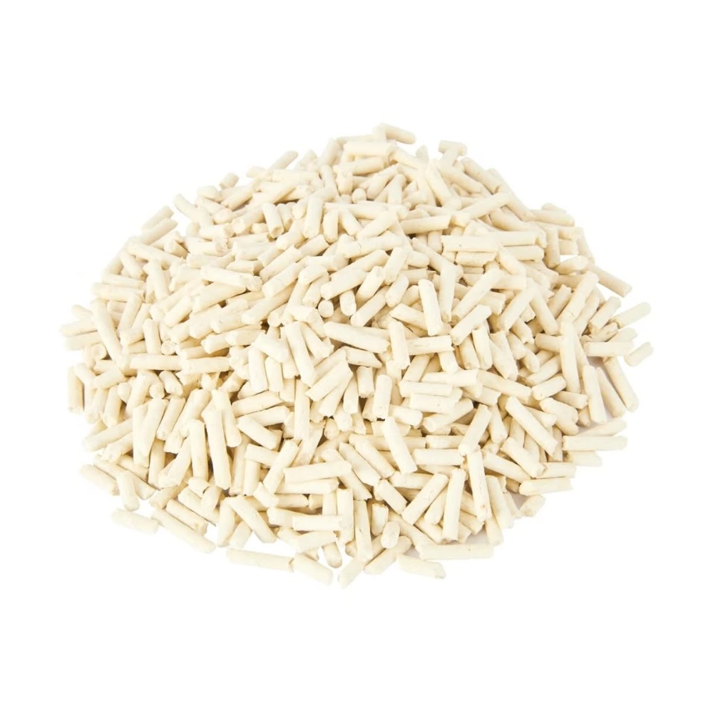 2-Pack Cat Litter Tofu Low Tracking And Clumping